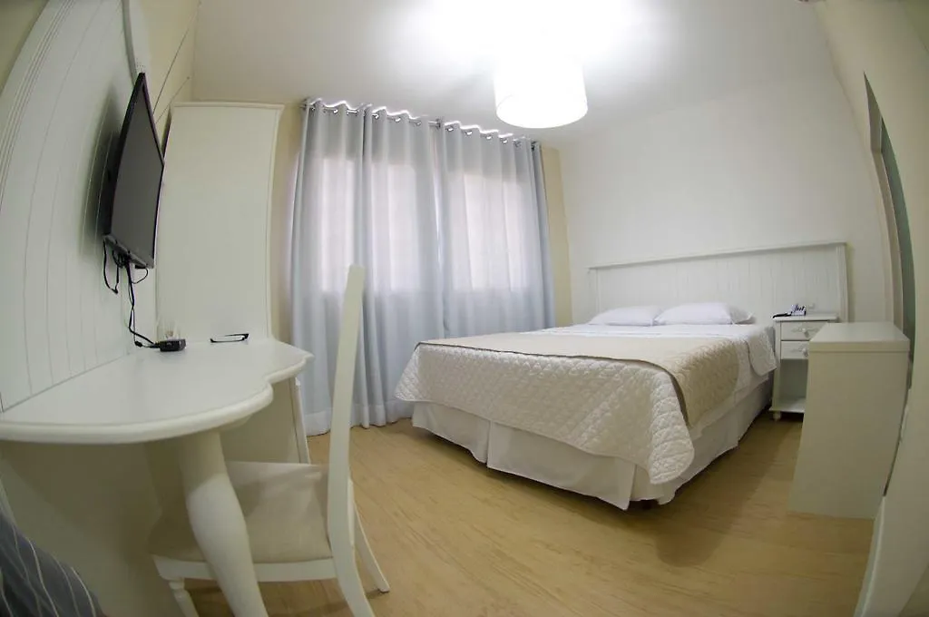 Hotel Oma Zita Forquilhinha