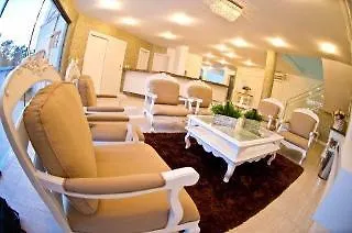 Hotel Oma Zita Forquilhinha