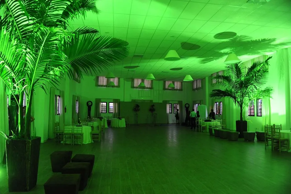 Hotel Oma Zita Forquilhinha Brasile