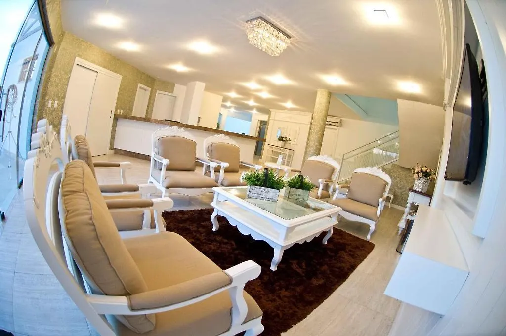 Hotel Oma Zita Forquilhinha