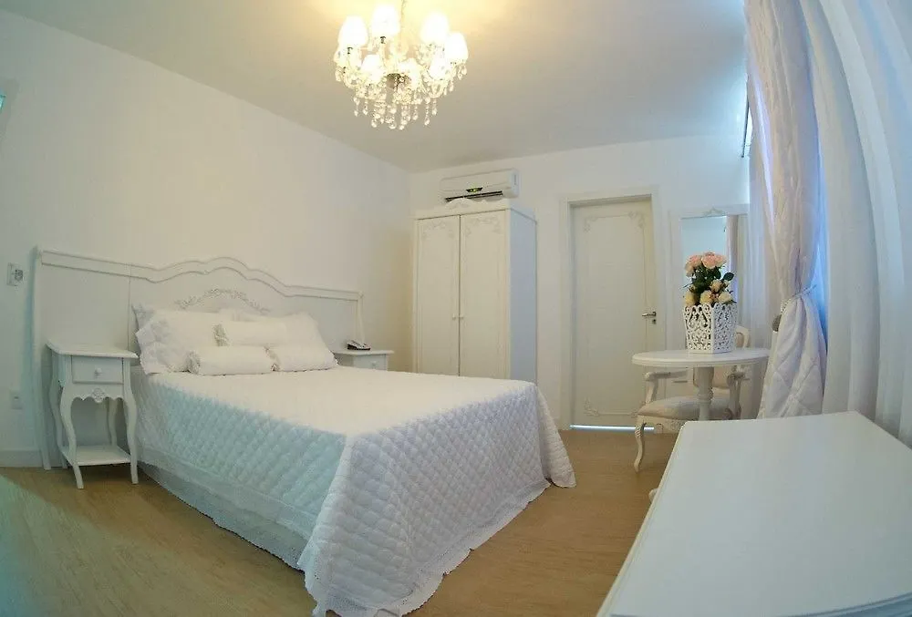 Hotel Oma Zita Forquilhinha