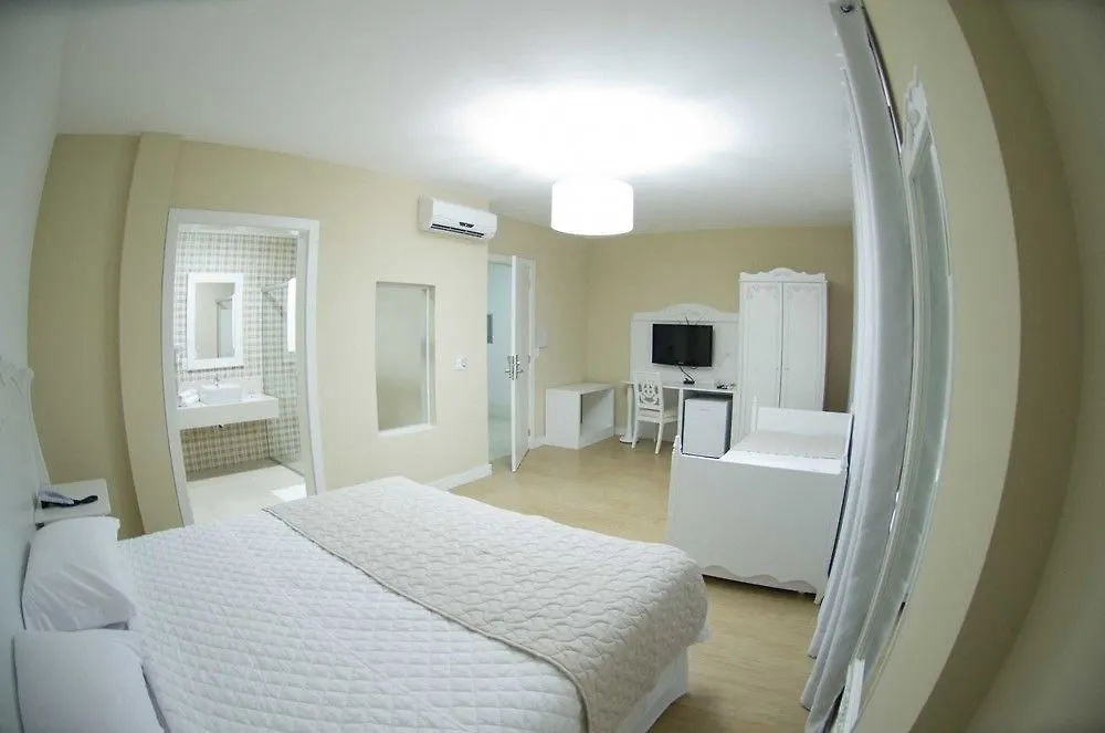 Hotel Oma Zita Forquilhinha