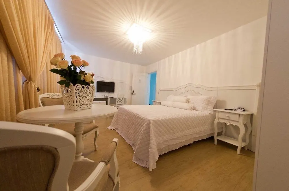 Hotel Oma Zita Forquilhinha