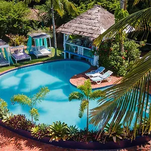 Barracuda Eco 3* Búzios