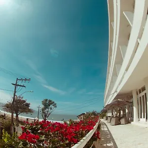 Hotel Marambaia Cabeçudas - Frente Mar